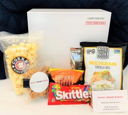 Sensational Exam Munch Pack/Care Package ($30-$50)